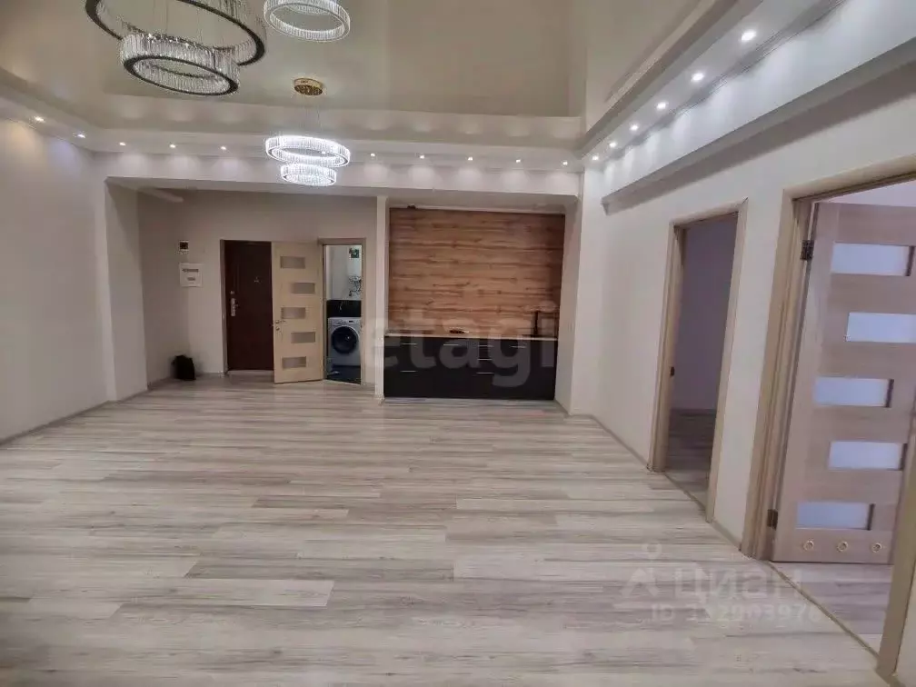 3-к кв. Крым, Ялта ул. Загородная, 17Г (94.5 м) - Фото 1