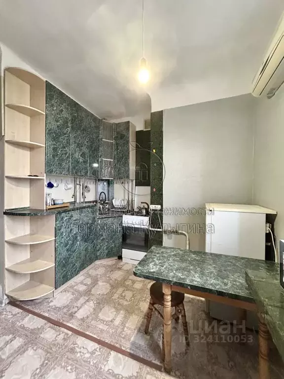 3-к кв. Волгоградская область, Волгоград просп. Имени В.И. Ленина, 10 ... - Фото 2