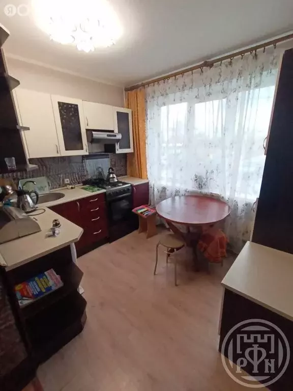 2-комнатная квартира: Осьмино, улица Ленина, 63 (53.4 м) - Фото 1