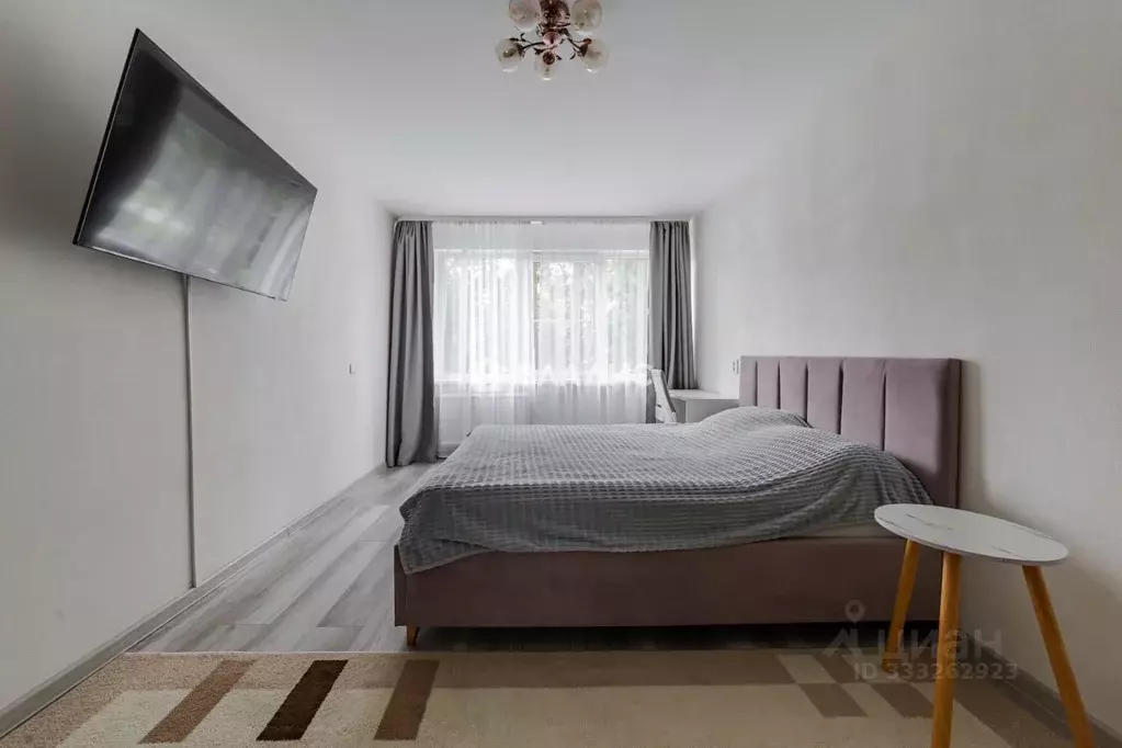 2-к кв. Санкт-Петербург просп. Культуры, 15К6 (46.7 м) - Фото 2