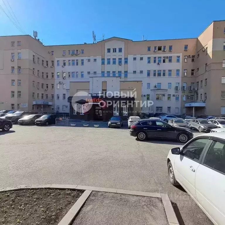 Офис в Свердловская область, Екатеринбург ул. Кулибина, 2 (74 м) - Фото 1