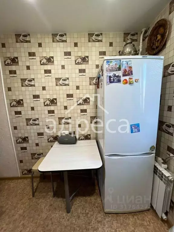 3-к кв. Самарская область, Самара ул. Мяги, 5 (62.2 м) - Фото 0