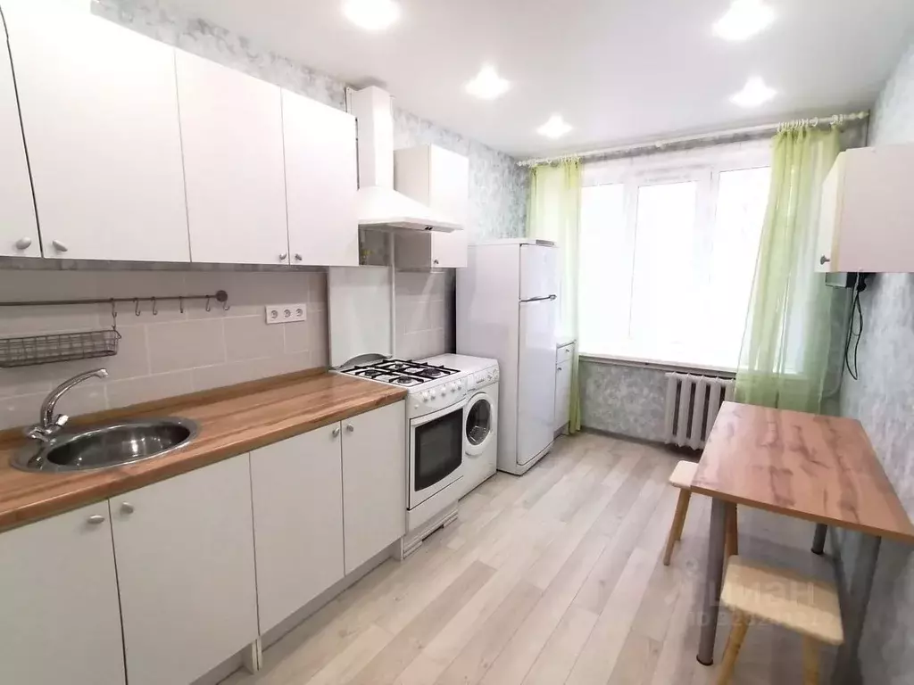 1-к кв. Москва Чусовская ул., 13 (35.0 м) - Фото 2