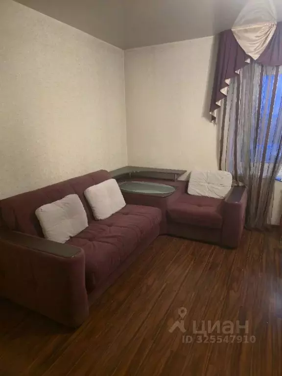 2-к кв. Москва Тепличный пер., 3 (56.3 м) - Фото 2