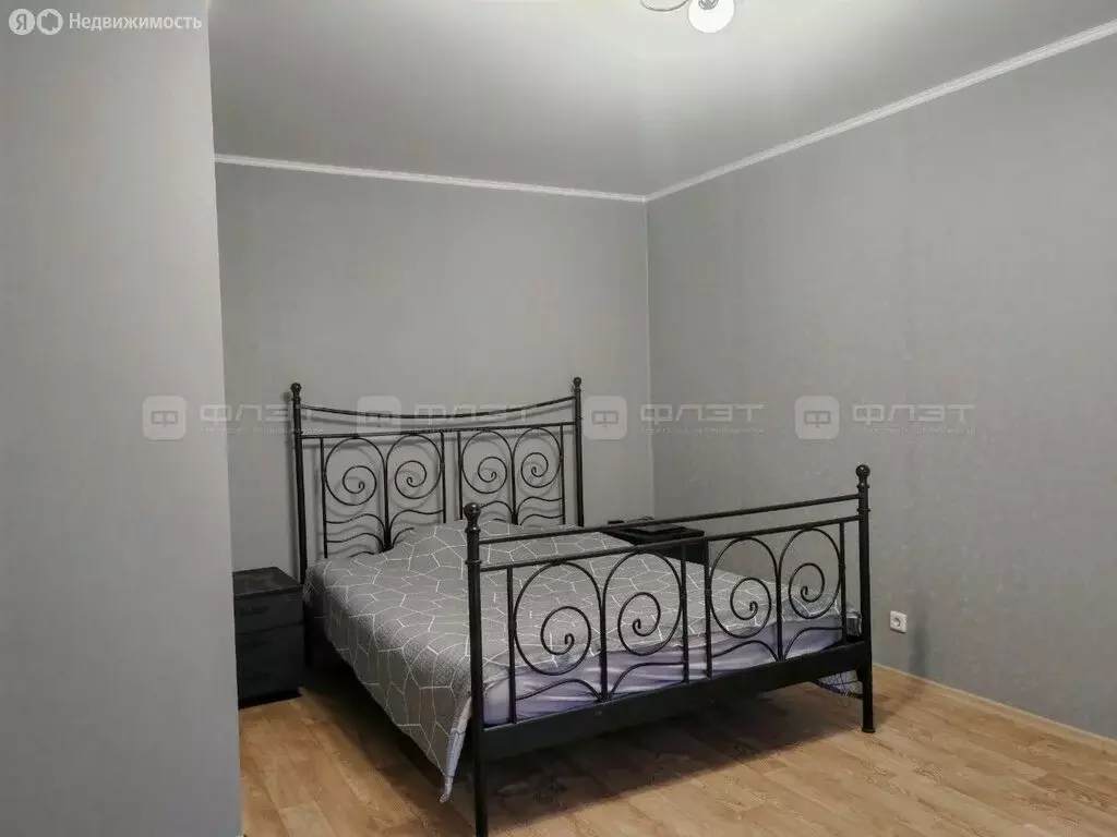 1-комнатная квартира: Шигалеевское сельское поселение, село Новое ... - Фото 2