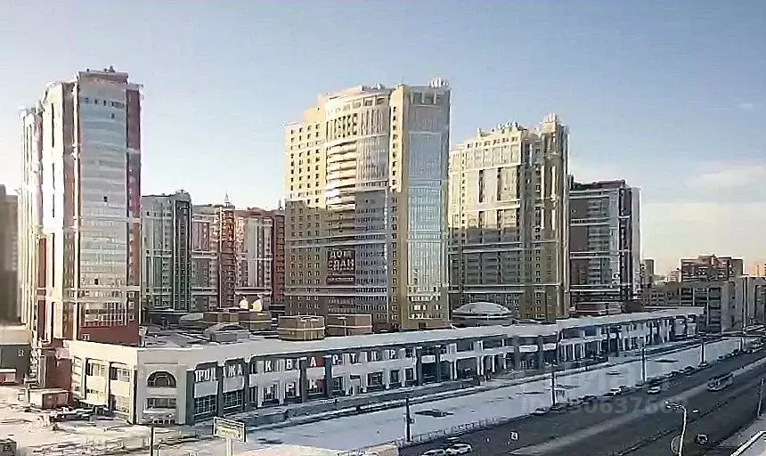 3-к кв. Санкт-Петербург просп. Просвещения, 43 (110.9 м) - Фото 2
