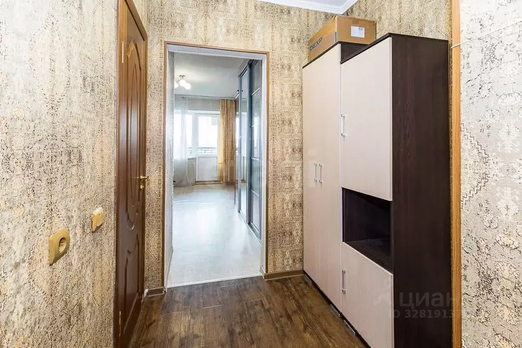 Студия Амурская область, Благовещенск Зейская ул., 53 (25.7 м) - Фото 1