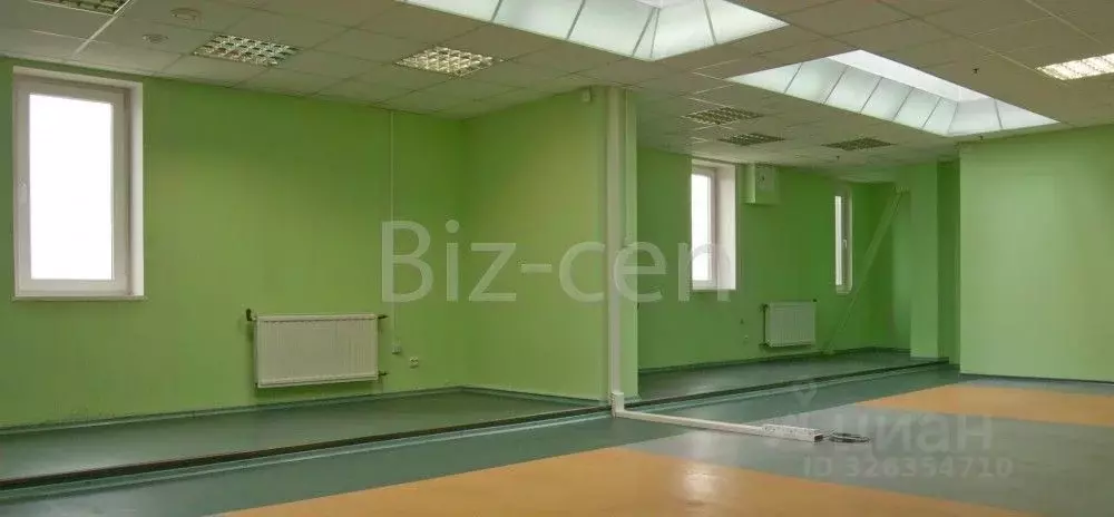 Офис в Санкт-Петербург Кантемировская ул., 12 (180 м) - Фото 2