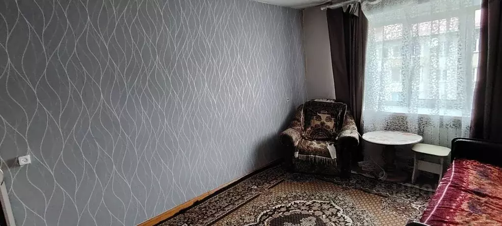 1-к кв. Алтай, Горно-Алтайск Коммунистический просп., 162 (24.0 м) - Фото 1
