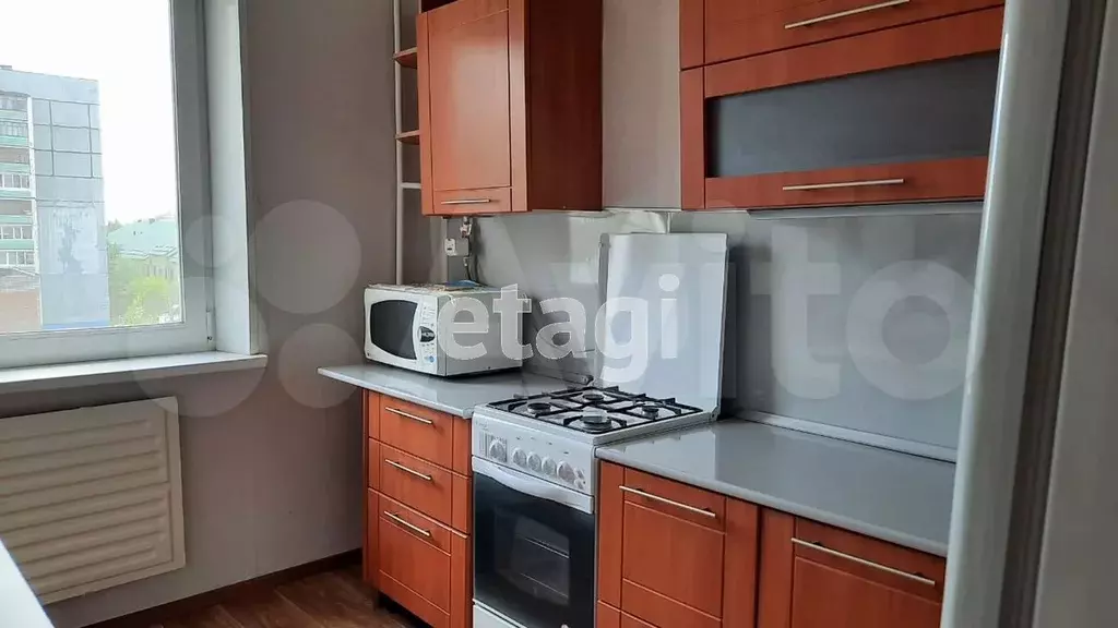 2-к. квартира, 50,7 м, 4/9 эт. - Фото 0