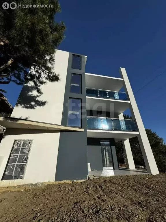 Дом в Ялта, Южнобережное шоссе (584 м) - Фото 2