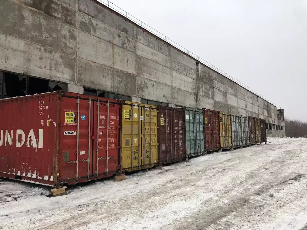 Гараж в Татарстан, Казань Адмиралтейская ул., 3к18 (15 м) - Фото 1