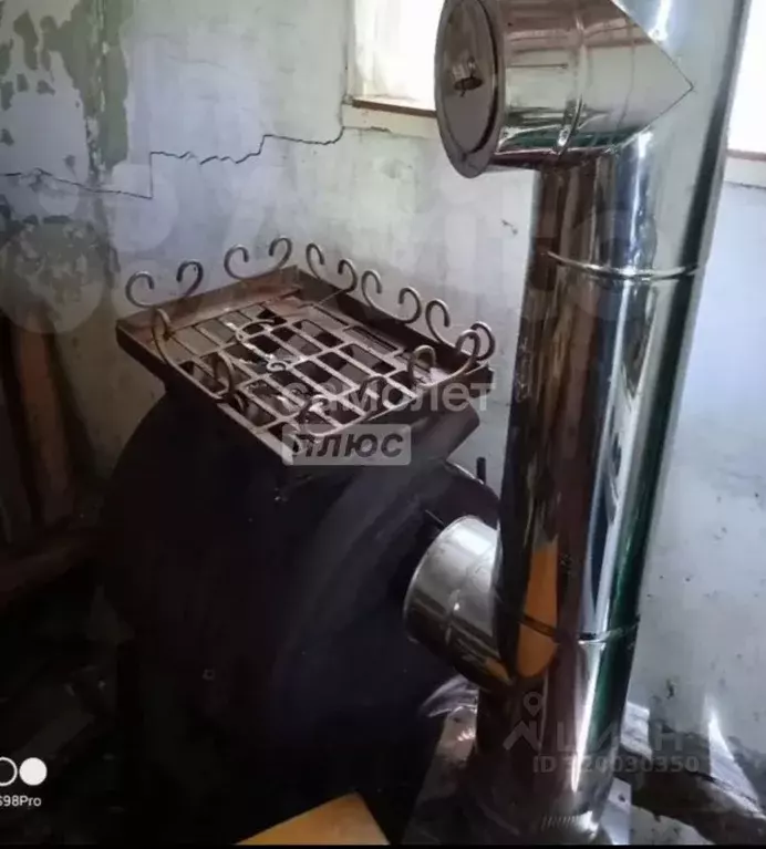 Дом в Чувашия, Новочебоксарск Мичуринец садоводческое товарищество, 68 ... - Фото 1