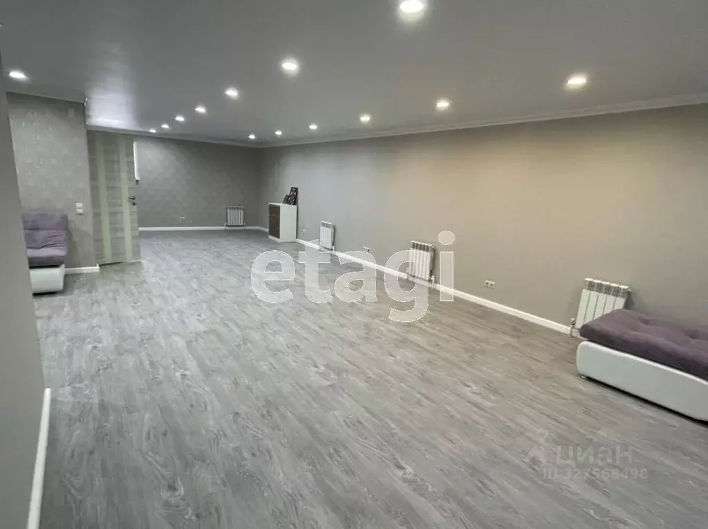 3-к кв. Костромская область, Кострома Ямская ул., 18 (153.0 м) - Фото 2