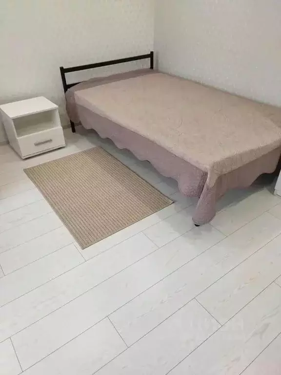 1-к кв. Татарстан, Казань ул. Зур Урам, 1Кк5 (42.0 м) - Фото 1