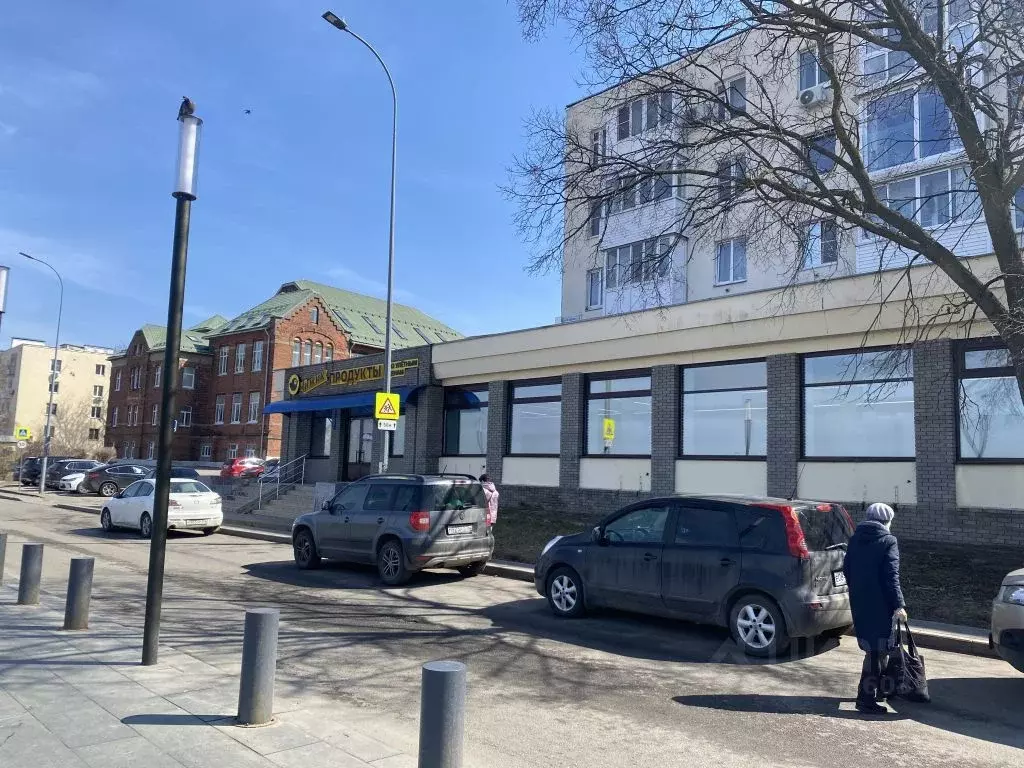 Помещение свободного назначения в Нижегородская область, Нижний ... - Фото 2