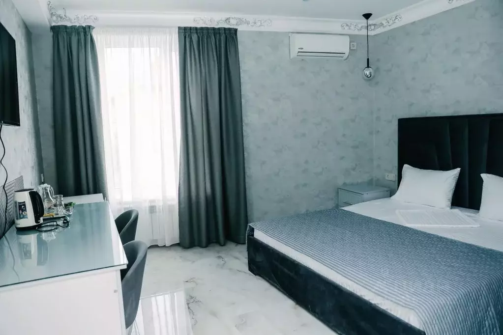 Комната Дагестан, Дербент ул. Тахо-Годи, 37 (38.0 м) - Фото 0