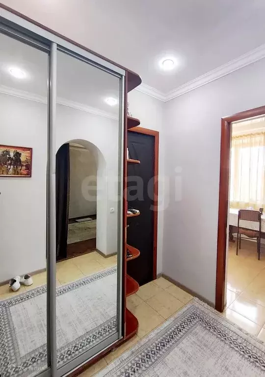 Продаётся 2-к квартира, 57.2 м - Фото 1