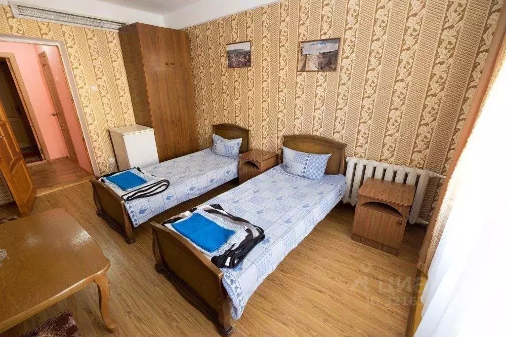 Комната Дагестан, Махачкала ул. Буйнакского, 8 (35.0 м) - Фото 0