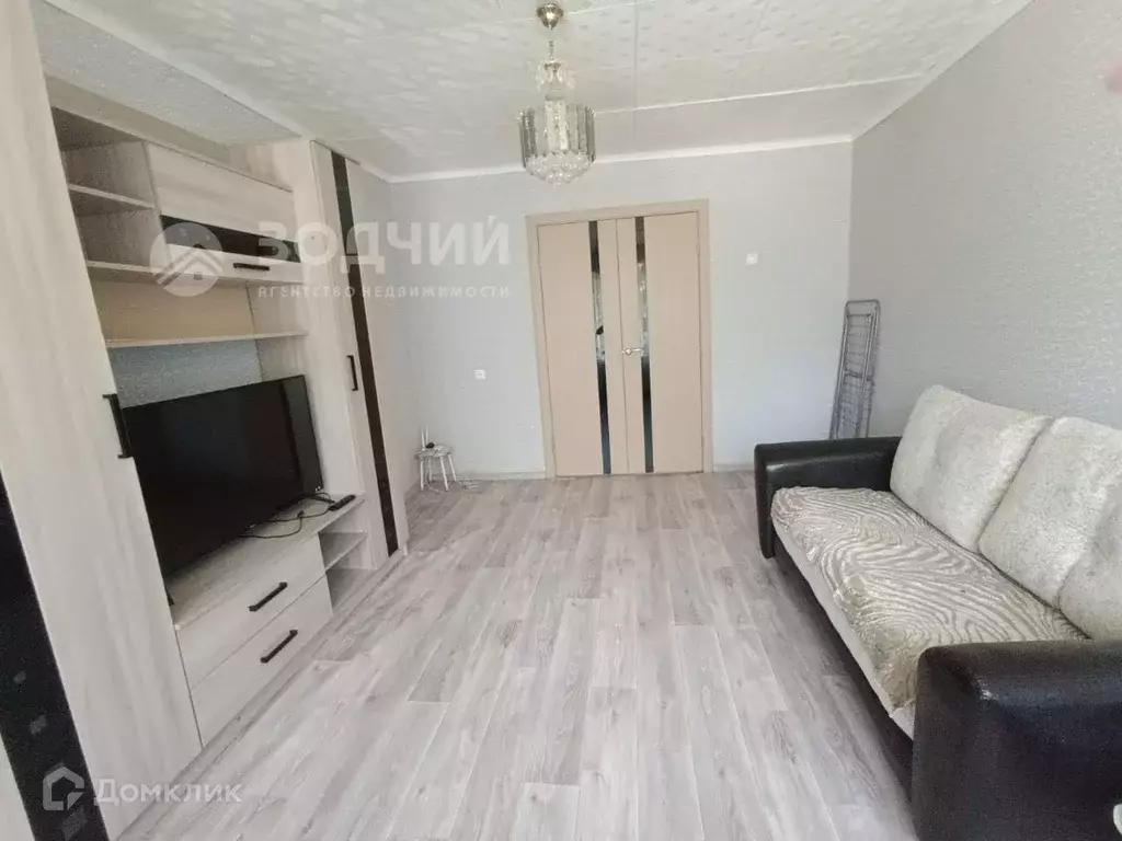 Продаётся 2-к квартира, 47.4 м - Фото 1