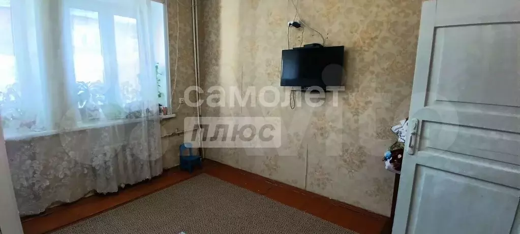 2-к. квартира, 49,6 м, 1/2 эт. - Фото 1