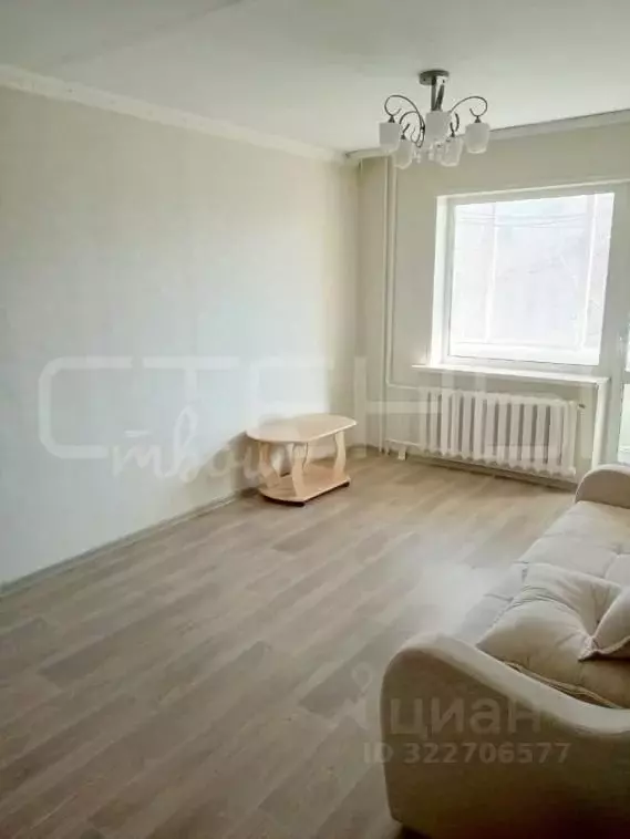 2-к кв. Амурская область, Бурейский муниципальный округ, Новобурейский ... - Фото 2