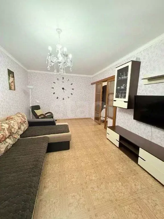 3-к кв. Оренбургская область, Оренбург ул. Джангильдина, 2/1 (64.4 м) - Фото 2