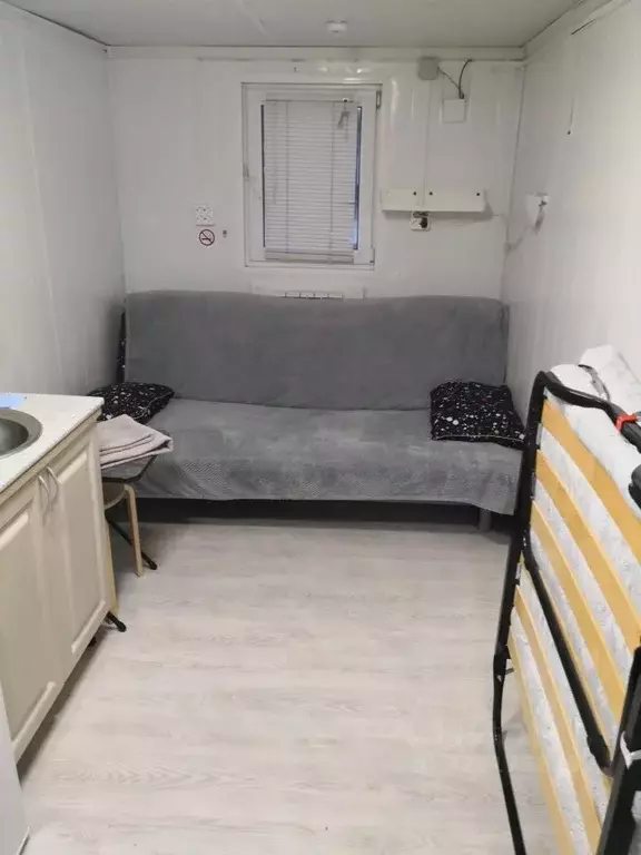 1-к кв. Московская область, Апрелевка Наро-Фоминский городской округ, ... - Фото 2