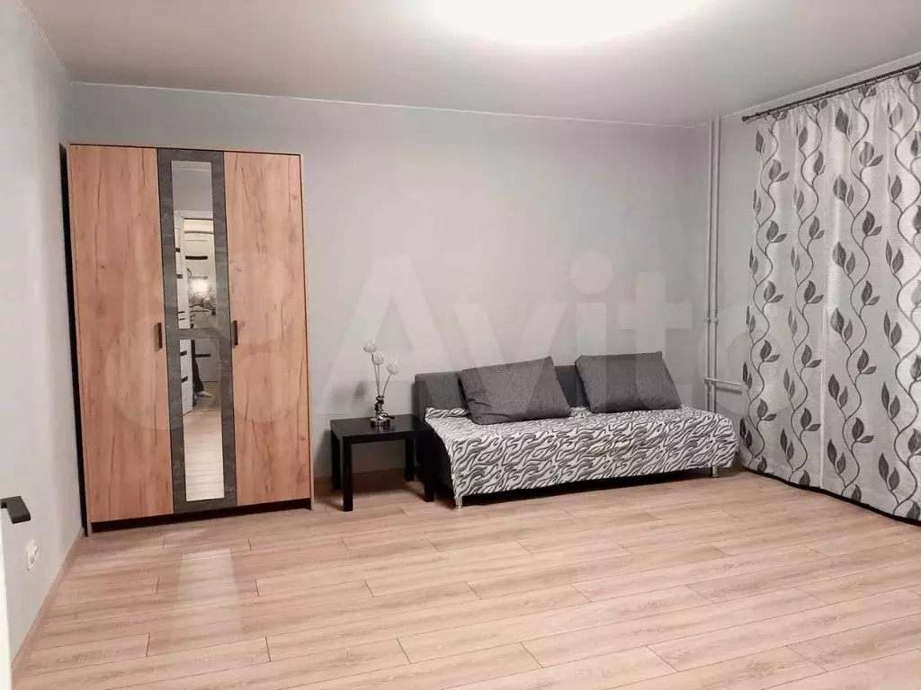 2-к. квартира, 36 м, 7/9 эт. - Фото 0