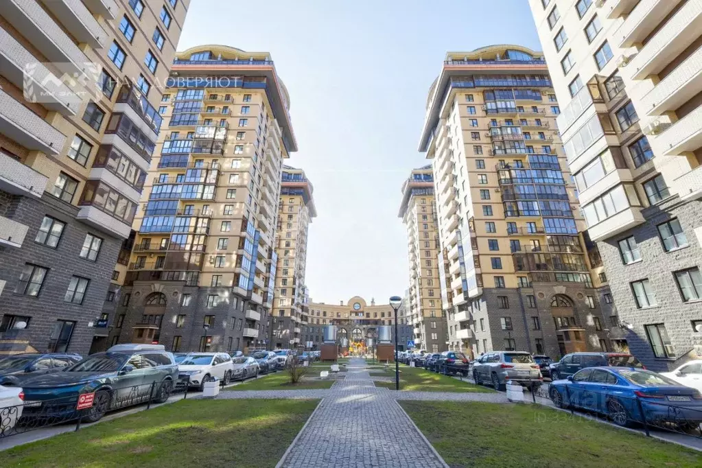 Гараж в Санкт-Петербург Киевская ул., 3 (13 м) - Фото 2