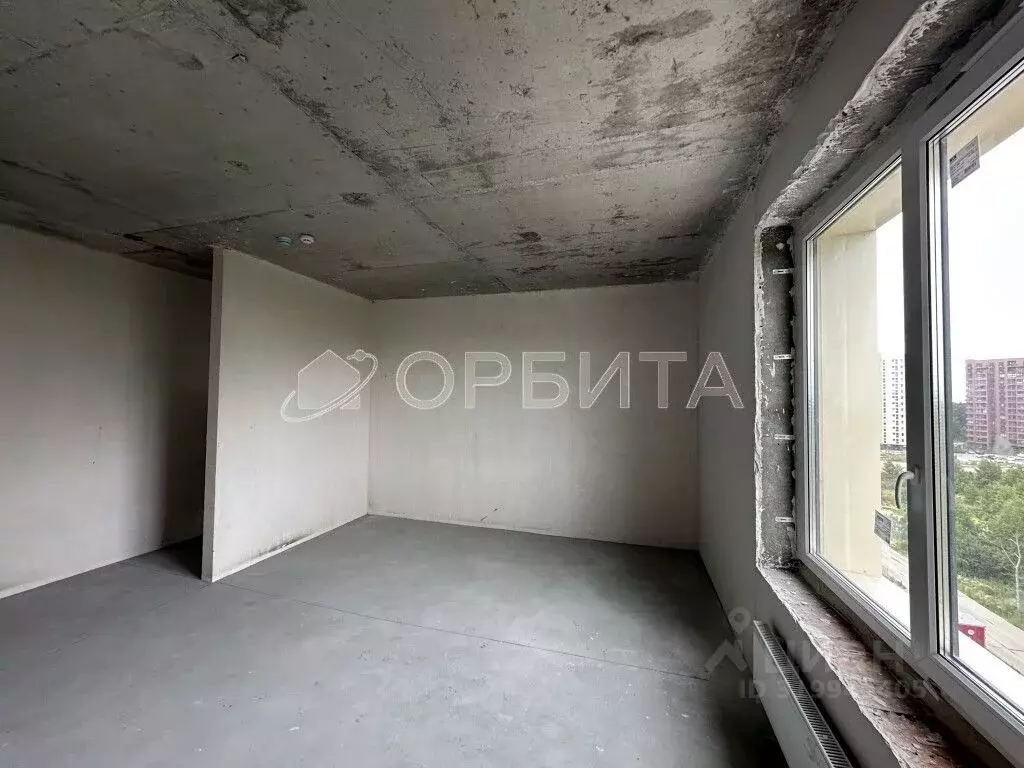 2-к кв. Тюменская область, Тюменский район, д. Дударева ул. Сергея ... - Фото 0