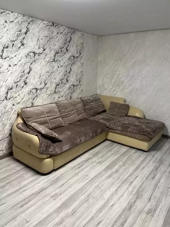 1-к кв. Волгоградская область, Фролово Фроловская ул., 12 (31.0 м) - Фото 2