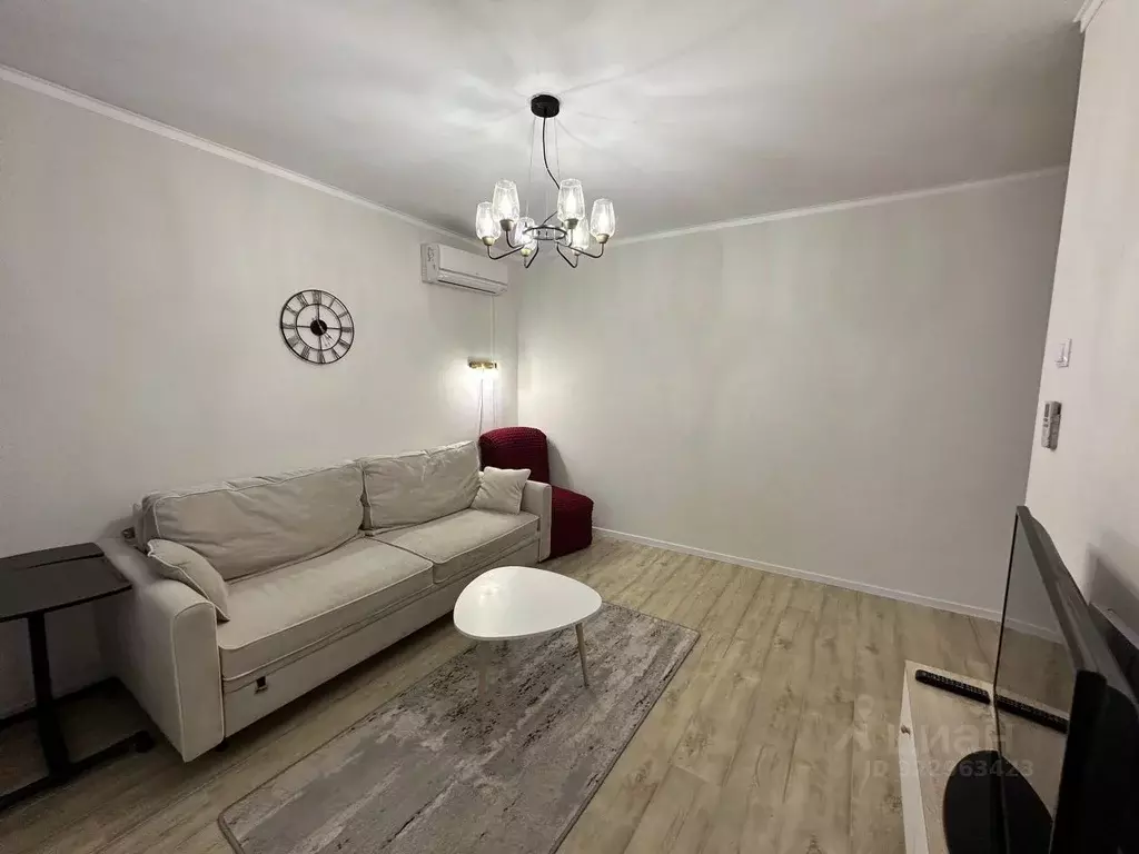 2-к кв. Краснодарский край, Новороссийск ул. Золотаревского, 8 (50.0 ... - Фото 2