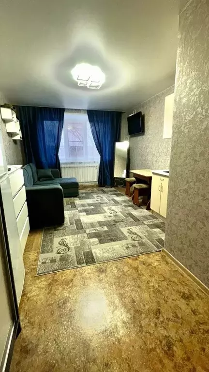 Студия Алтайский край, Барнаул ул. Эмилии Алексеевой, 60 (20.0 м) - Фото 0