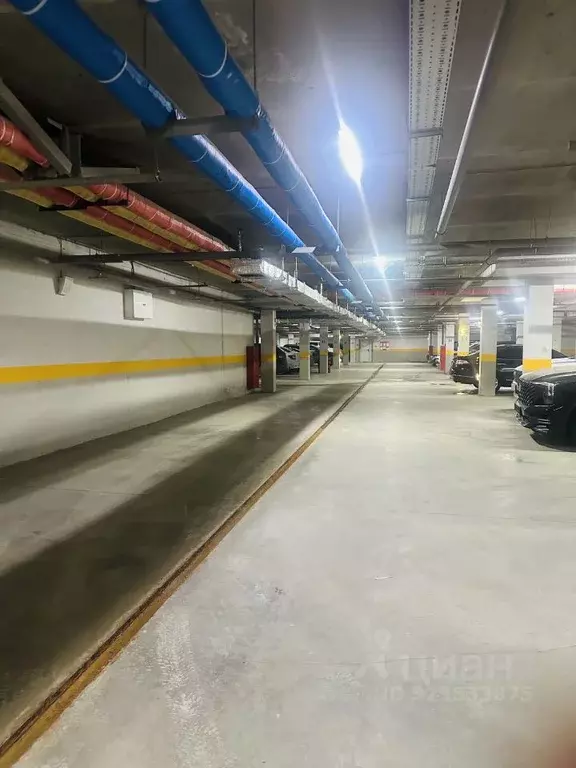 Гараж в Новосибирская область, Новосибирск ул. Фрунзе, 49 (17 м) - Фото 2