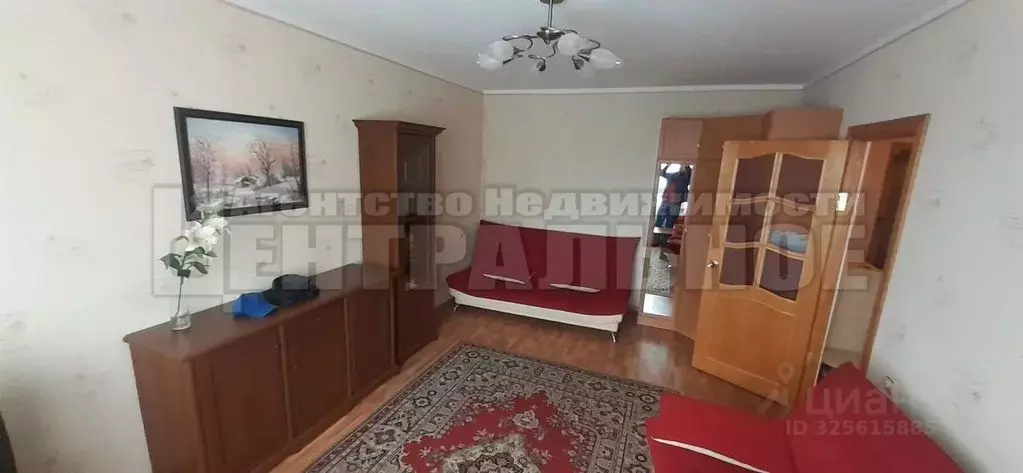 1-к кв. Смоленская область, Смоленск ул. Рыленкова, 11а (37.0 м) - Фото 2