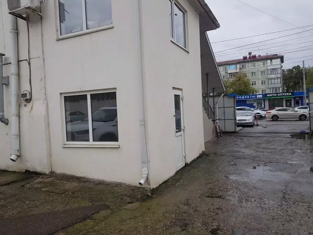 Помещение свободного назначения в Краснодарский край, Краснодар ... - Фото 2