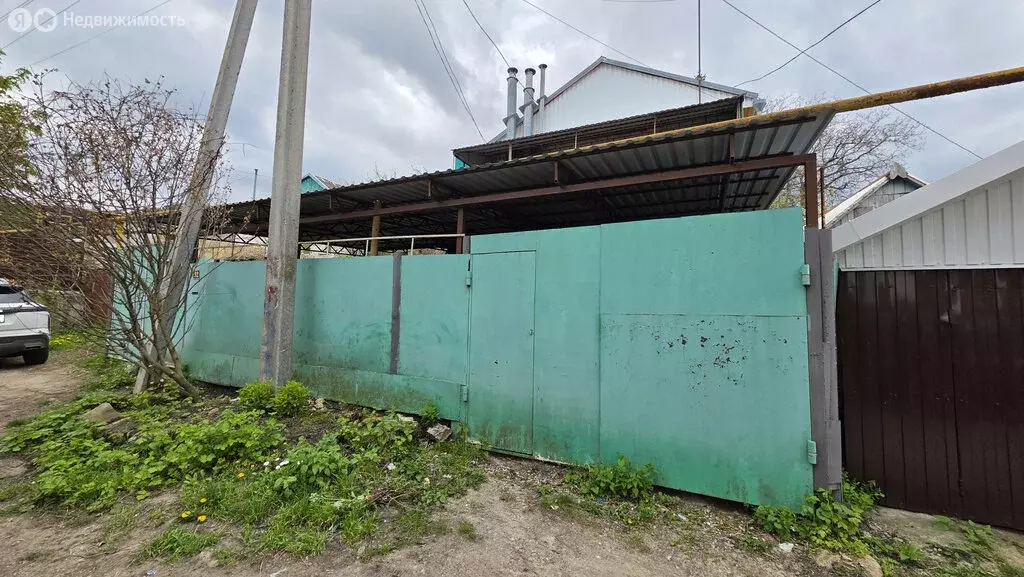 Дом в Ставрополь, Уральская улица, 92 (48 м) - Фото 2