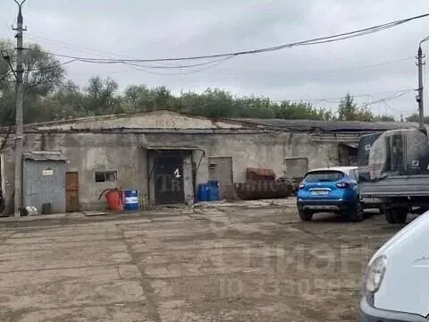 Склад в Тульская область, Тула Мясново мкр, проезд Китаевский, 6 (200 ... - Фото 1