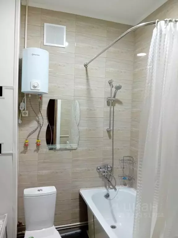 Студия Амурская область, Благовещенск ул. Островского, 218 (25.0 м) - Фото 2