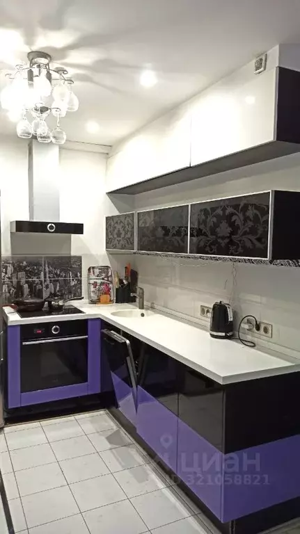 Комната Москва ул. Новаторов, 4К3 (12.0 м) - Фото 1