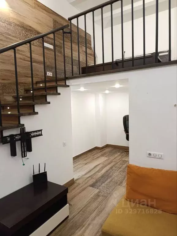 Студия Москва Дмитровское ш., 81 (60.0 м) - Фото 1