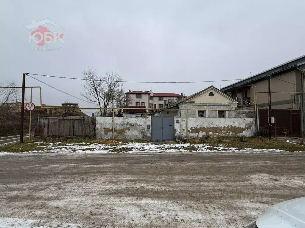 Дом в Крым, Евпатория ул. Симферопольская, 2И (78 м) - Фото 2