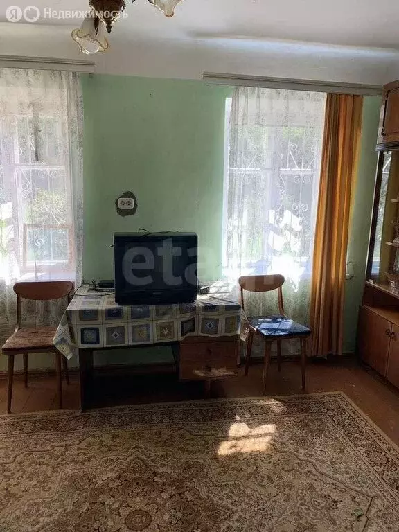 Дом в Ярославская область, Рыбинский муниципальный округ (52 м) - Фото 1