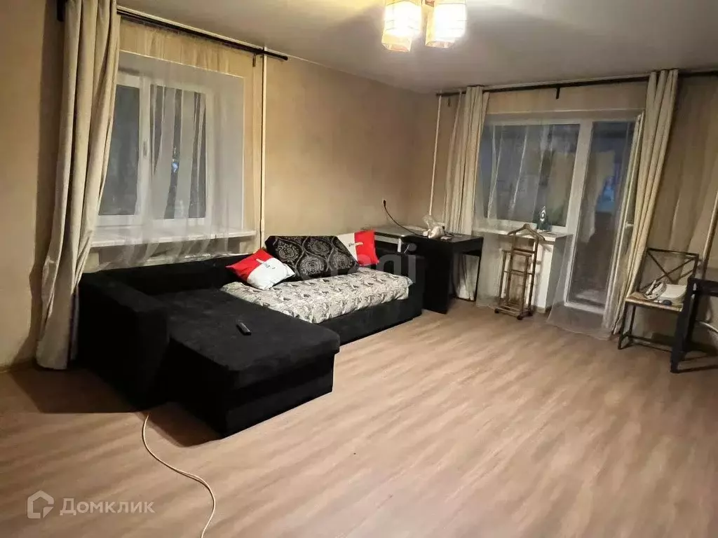 Продаётся квартира-студия, 29 м - Фото 0