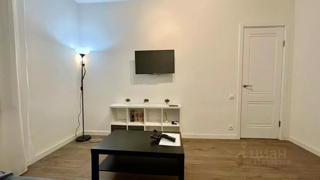 1-к кв. Московская область, Химки ул. Германа Титова, 14к1 (32.5 м) - Фото 2