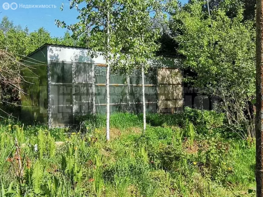 Дом в Смоленск, улица Лавочкина (18 м) - Фото 0