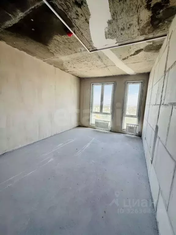 2-к кв. Калининградская область, Калининград ул. Гайдара, 90 (59.7 м) - Фото 2