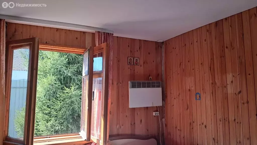 Дом в Челябинская область, Агаповский муниципальный округ, СТ ... - Фото 1