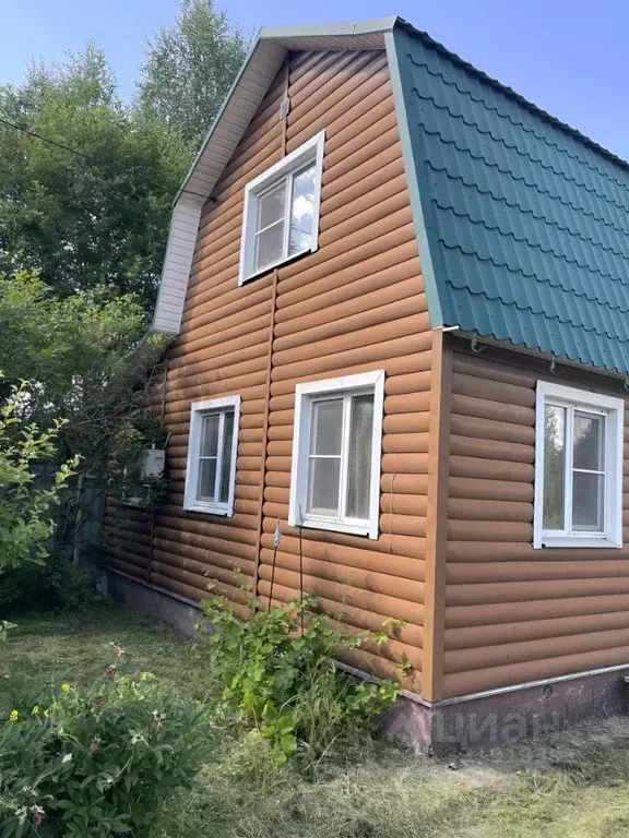 Дом в Московская область, Рузский муниципальный округ, Верейские ... - Фото 1